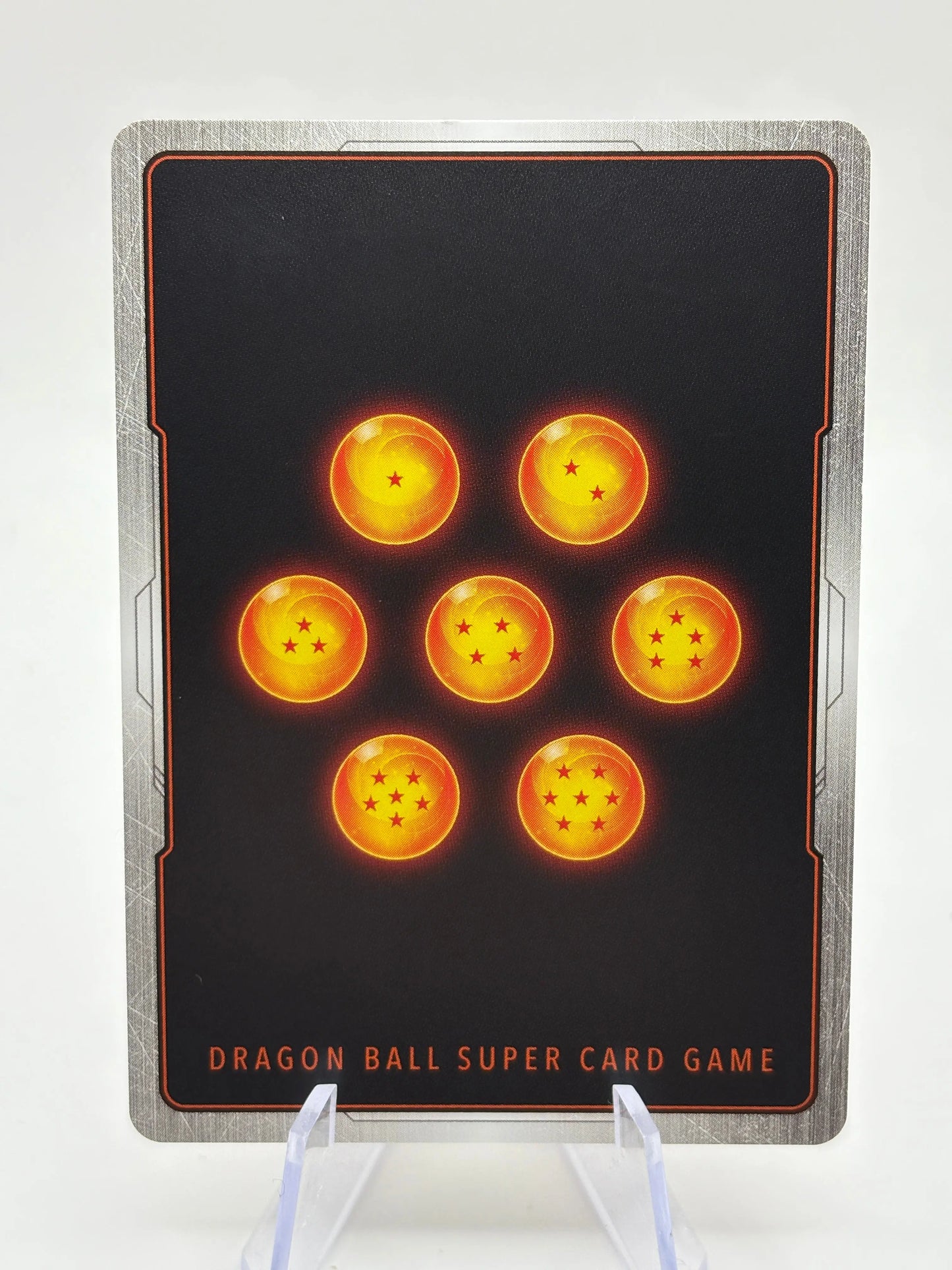 Dragon Ball Super Fusion World - Majin Buu : Kid FB04-095 Alternate Art NM FRENLY BRICKS - Open 7 Days