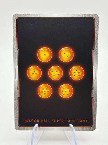 Dragon Ball Super Fusion World - Majin Buu : Kid FB04-095 Alternate Art NM FRENLY BRICKS - Open 7 Days
