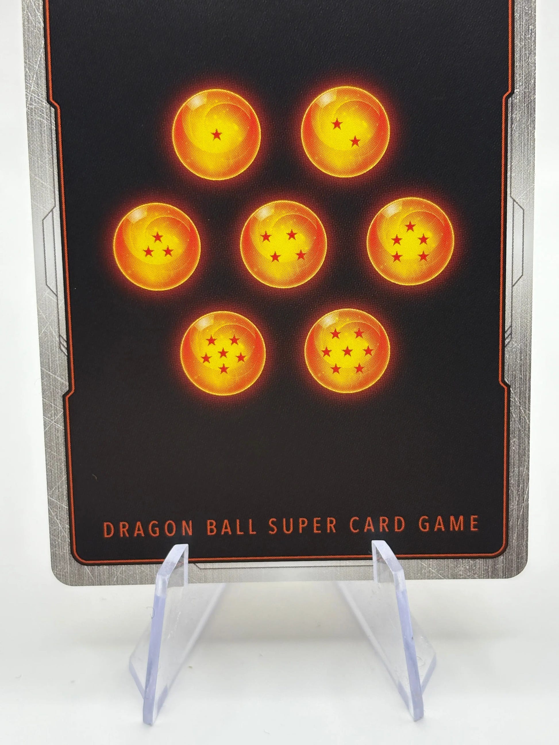 Dragon Ball Super Fusion World - Majin Buu : Kid FB04-095 Alternate Art NM FRENLY BRICKS - Open 7 Days image 4