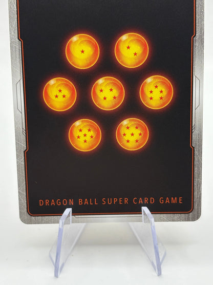 Dragon Ball Super Fusion World - Majin Buu : Kid FB04-095 Alternate Art NM FRENLY BRICKS - Open 7 Days