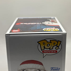 Funko POP! Movies Terrifier 3 #1990 Art The Clown Vinyl Figure FRENLY BRICKS - Open 7 Days