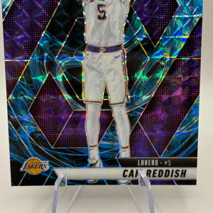 2024-25 Panini Mosaic Cam Reddish Card Genesis Prizm Case Hit SSP FRENLY BRICKS - Open 7 Days