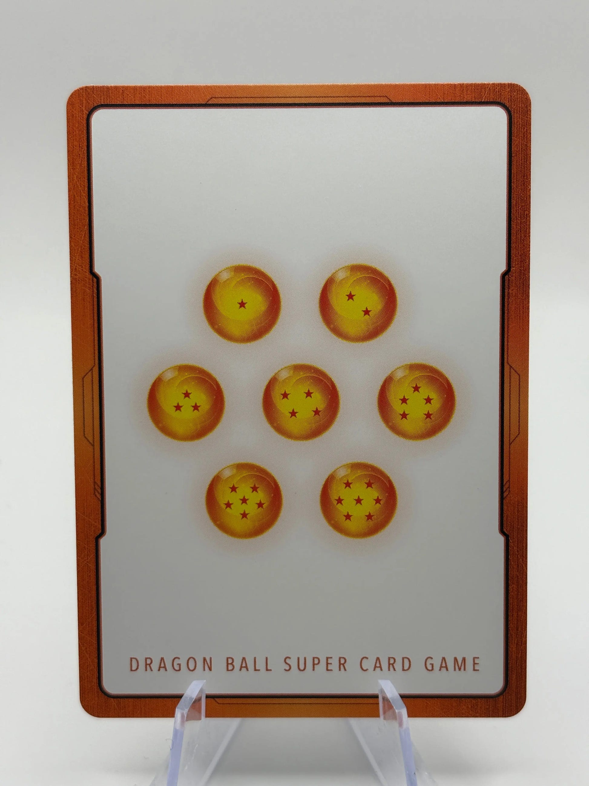 Dragon Ball Super Fusion World - Energy Marker E-60 Manga Booster FRENLY BRICKS - Open 7 Days image 2