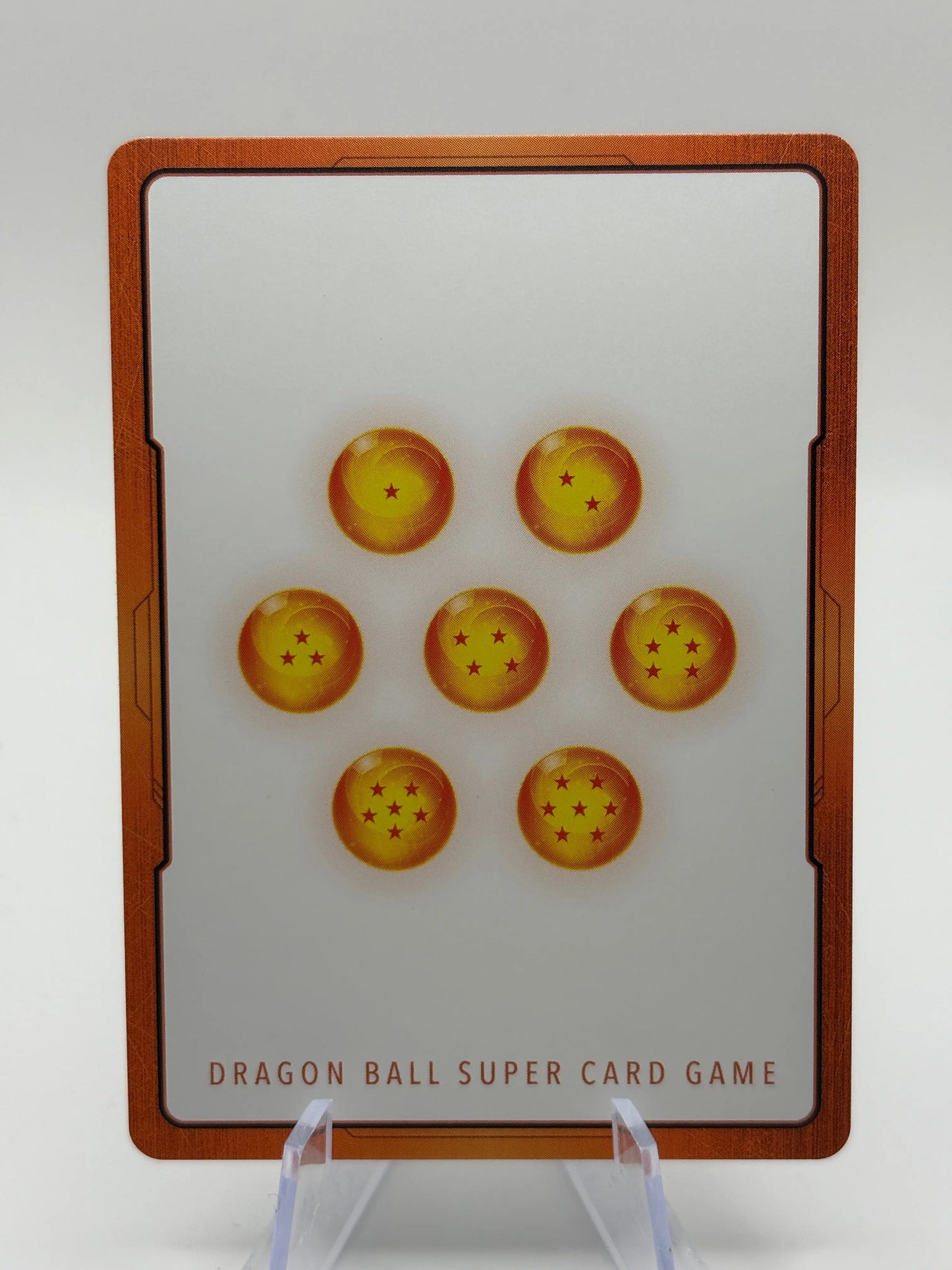 Dragon Ball Super Fusion World - Energy Marker E-60 Manga Booster FRENLY BRICKS - Open 7 Days