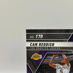 2024-25 Panini Mosaic Cam Reddish Card Genesis Prizm Case Hit SSP FRENLY BRICKS - Open 7 Days