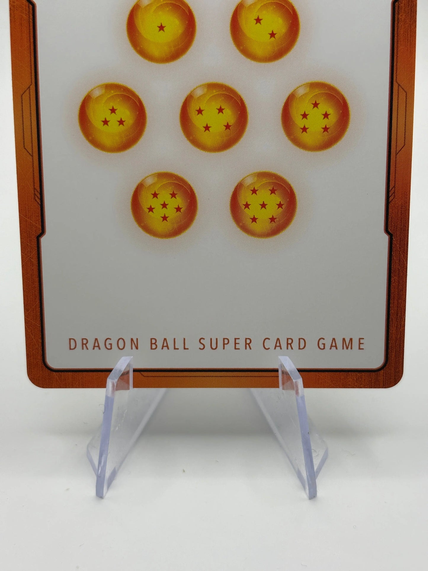 Dragon Ball Super Fusion World - Energy Marker E-60 Manga Booster FRENLY BRICKS - Open 7 Days