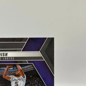 2024-25 Panini Mosaic Cam Reddish Card Genesis Prizm Case Hit SSP FRENLY BRICKS - Open 7 Days