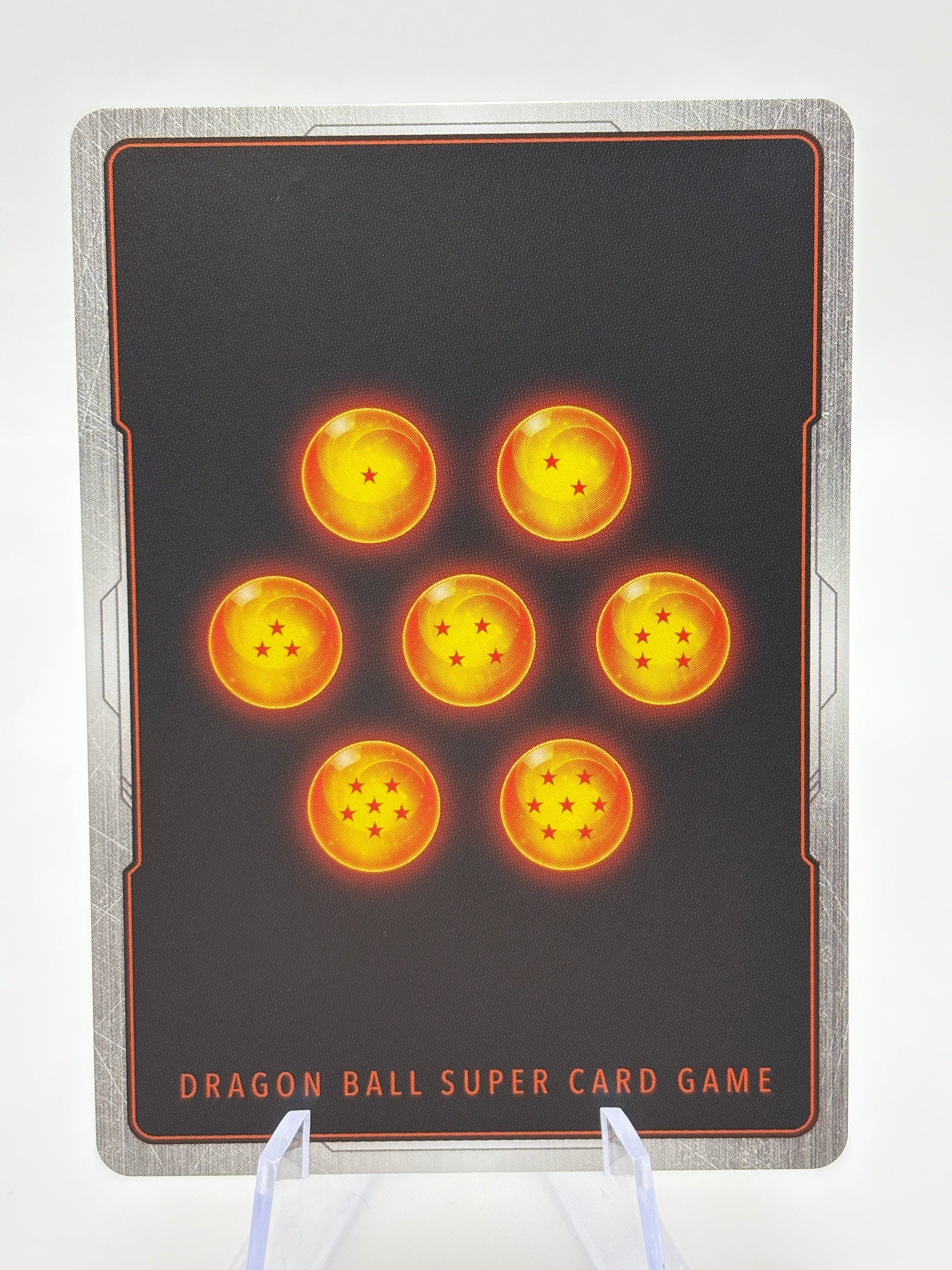 Dragon Ball Super Fusion World - Son Goku FB04-129 SCR* Alternate Art FRENLY BRICKS - Open 7 Days