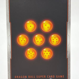 Dragon Ball Super Fusion World - Son Goku FB04-129 SCR* Alternate Art FRENLY BRICKS - Open 7 Days