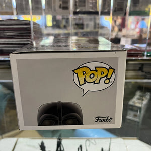 Funko Pop! Vinyl: Star Wars - Darth Vader (Red Chrome) FRENLY BRICKS - Open 7 Days