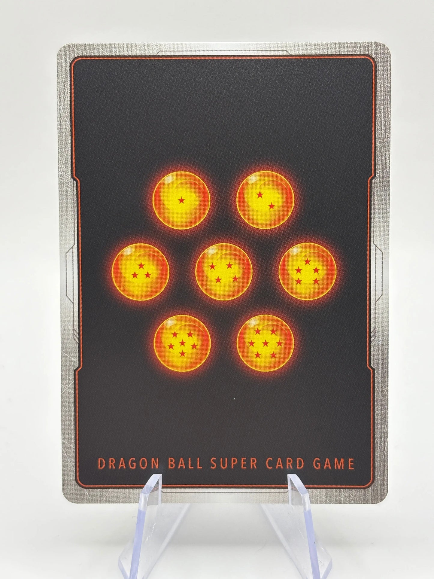 Dragon Ball Super Fusion World - Son Gohan : SH FB07-058 SR* Alt Art FRENLY BRICKS - Open 7 Days