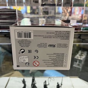 Funko Pop! Vinyl: Star Wars - Darth Vader (Red Chrome) FRENLY BRICKS - Open 7 Days