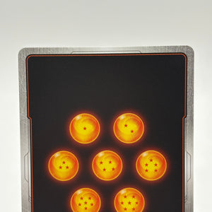 Dragon Ball Super Fusion World - Son Goku FB04-129 SCR* Alternate Art FRENLY BRICKS - Open 7 Days