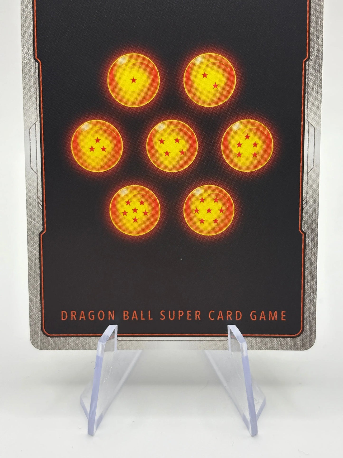 Dragon Ball Super Fusion World - Son Gohan : SH FB07-058 SR* Alt Art FRENLY BRICKS - Open 7 Days