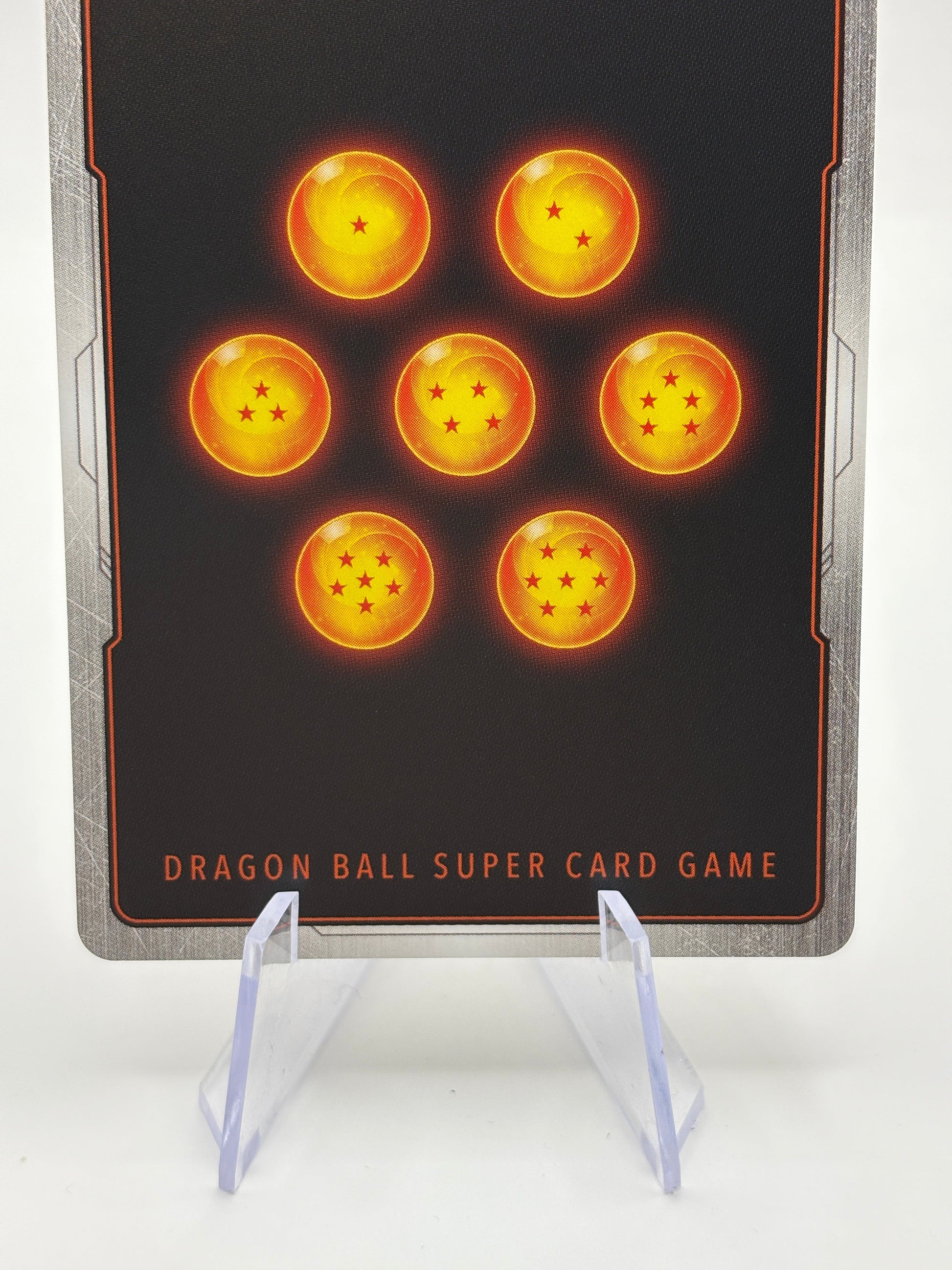 Dragon Ball Super Fusion World - Son Goku FB04-129 SCR* Alternate Art FRENLY BRICKS - Open 7 Days