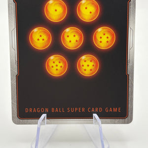 Dragon Ball Super Fusion World - Son Goku FB04-129 SCR* Alternate Art FRENLY BRICKS - Open 7 Days