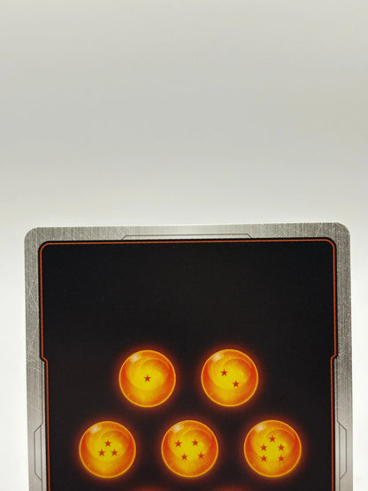 Dragon Ball Super Fusion World - Son Gohan : SH FB07-121 Secret Rare FRENLY BRICKS - Open 7 Days