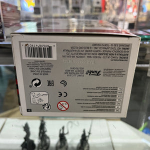 Funko Pop! Star Wars Boba Fett #297 Green Chrome Summer Con 2019 FRENLY BRICKS - Open 7 Days