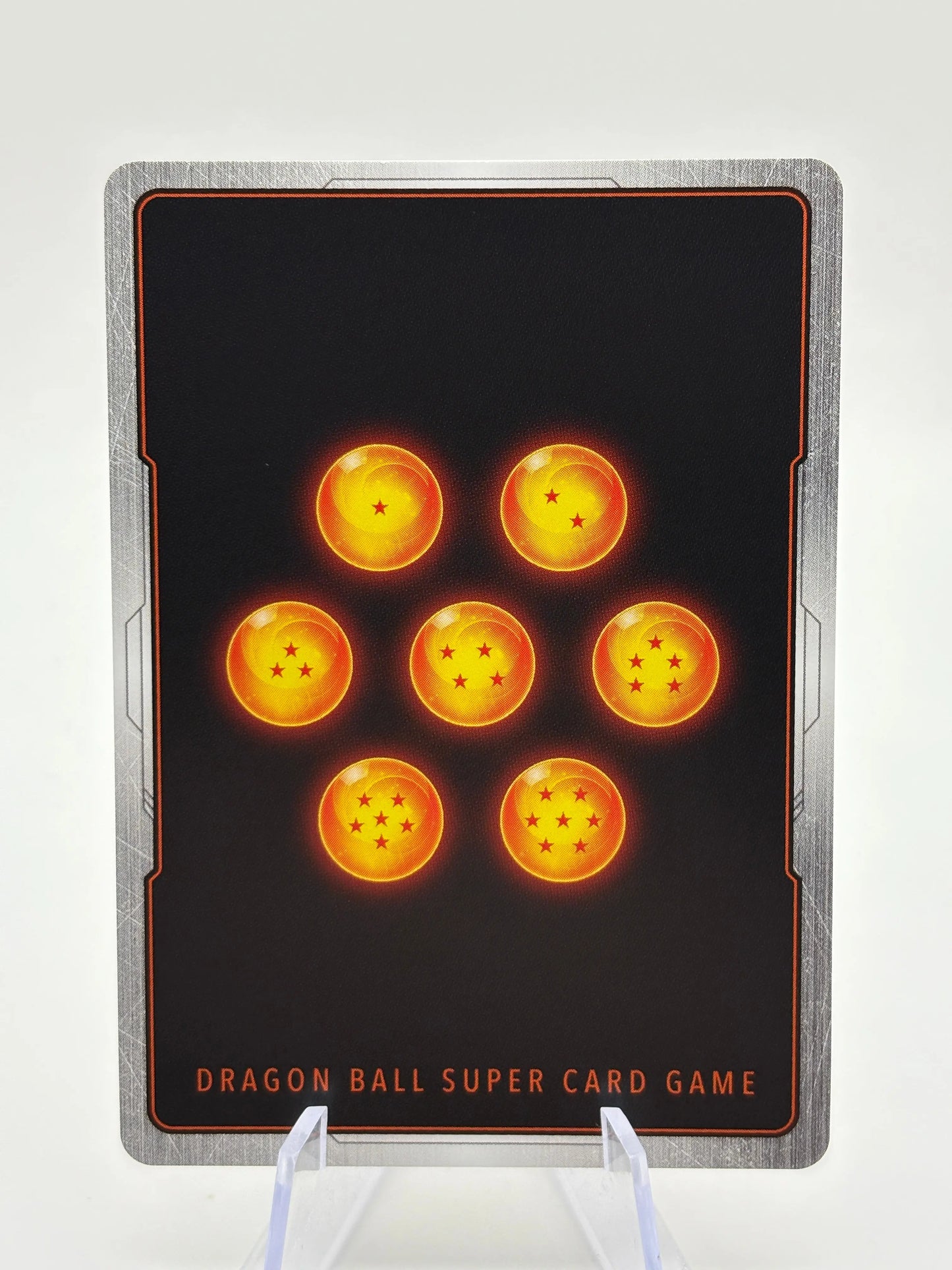 Dragon Ball Super Fusion World - Vegito FB04-130 SCR* Alt Art NM FRENLY BRICKS - Open 7 Days