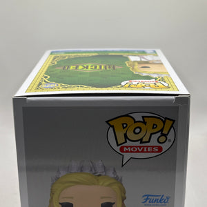 Funko POP! Movies Wicked #1929 Glinda in Wedding Gown Vinyl Figure FRENLY BRICKS - Open 7 Days