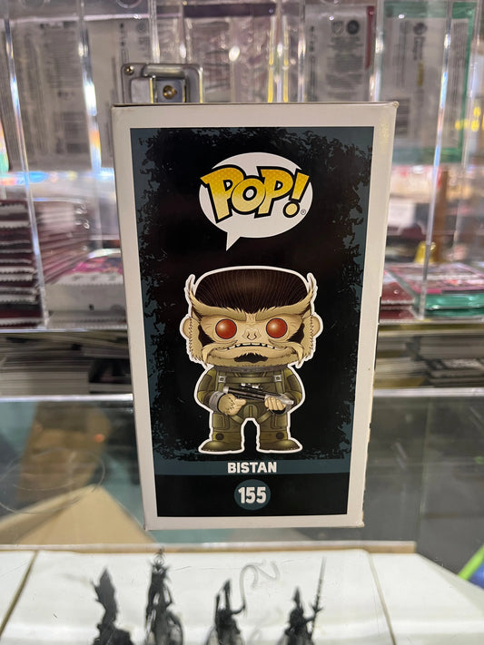 Funko Pop Star Wars Rogue One #155 Bistan New York Comic Con Vinyl Figure FRENLY BRICKS - Open 7 Days
