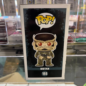 Funko Pop Star Wars Rogue One #155 Bistan New York Comic Con Vinyl Figure FRENLY BRICKS - Open 7 Days