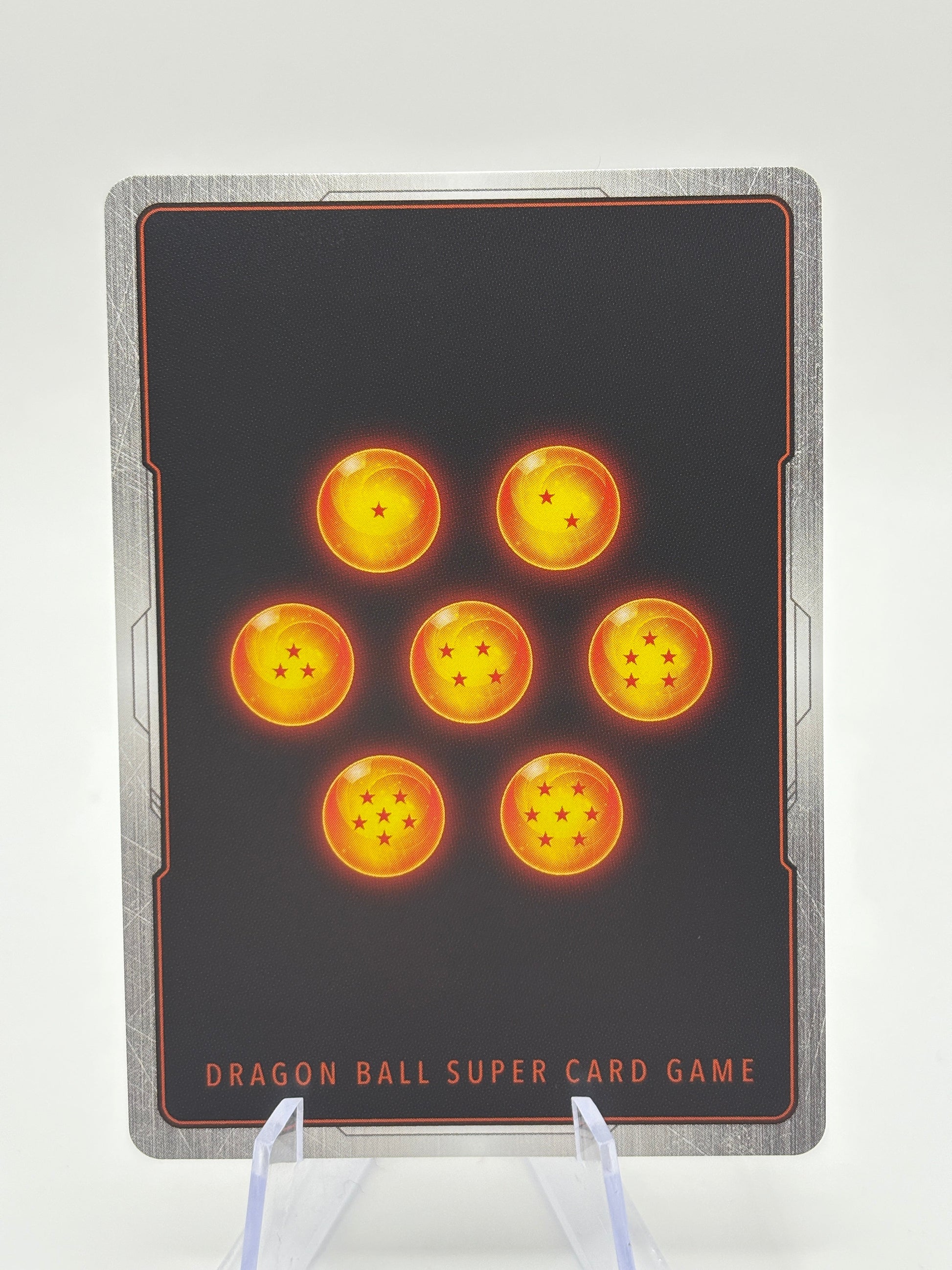 Dragon Ball Super Fusion World - Son Goku FB01-139 SCR** Alt Art NM FRENLY BRICKS - Open 7 Days