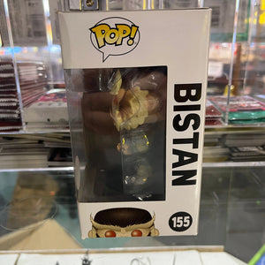 Funko Pop Star Wars Rogue One #155 Bistan New York Comic Con Vinyl Figure FRENLY BRICKS - Open 7 Days