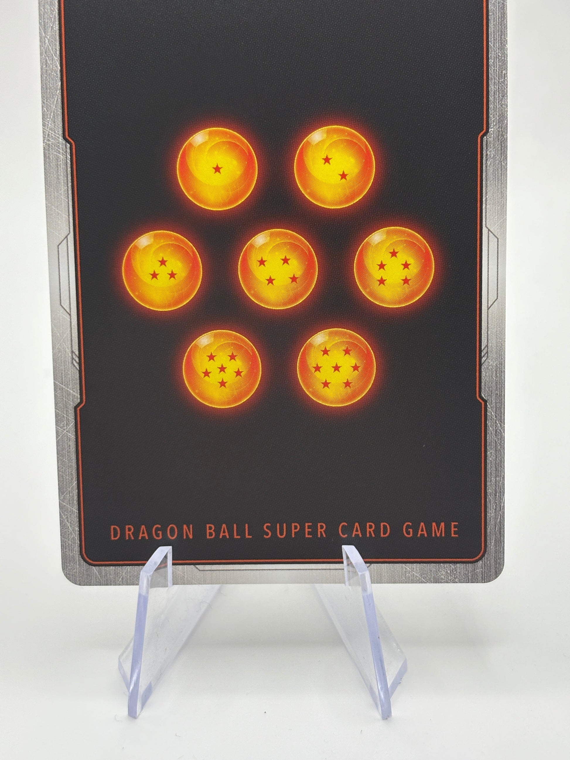 Dragon Ball Super Fusion World - Son Goku FB01-139 SCR** Alt Art NM FRENLY BRICKS - Open 7 Days