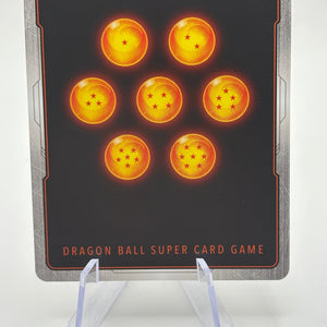 Dragon Ball Super Fusion World - Son Goku FB01-139 SCR** Alt Art NM FRENLY BRICKS - Open 7 Days