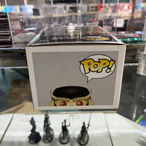 Funko Pop Star Wars Rogue One #155 Bistan New York Comic Con Vinyl Figure FRENLY BRICKS - Open 7 Days