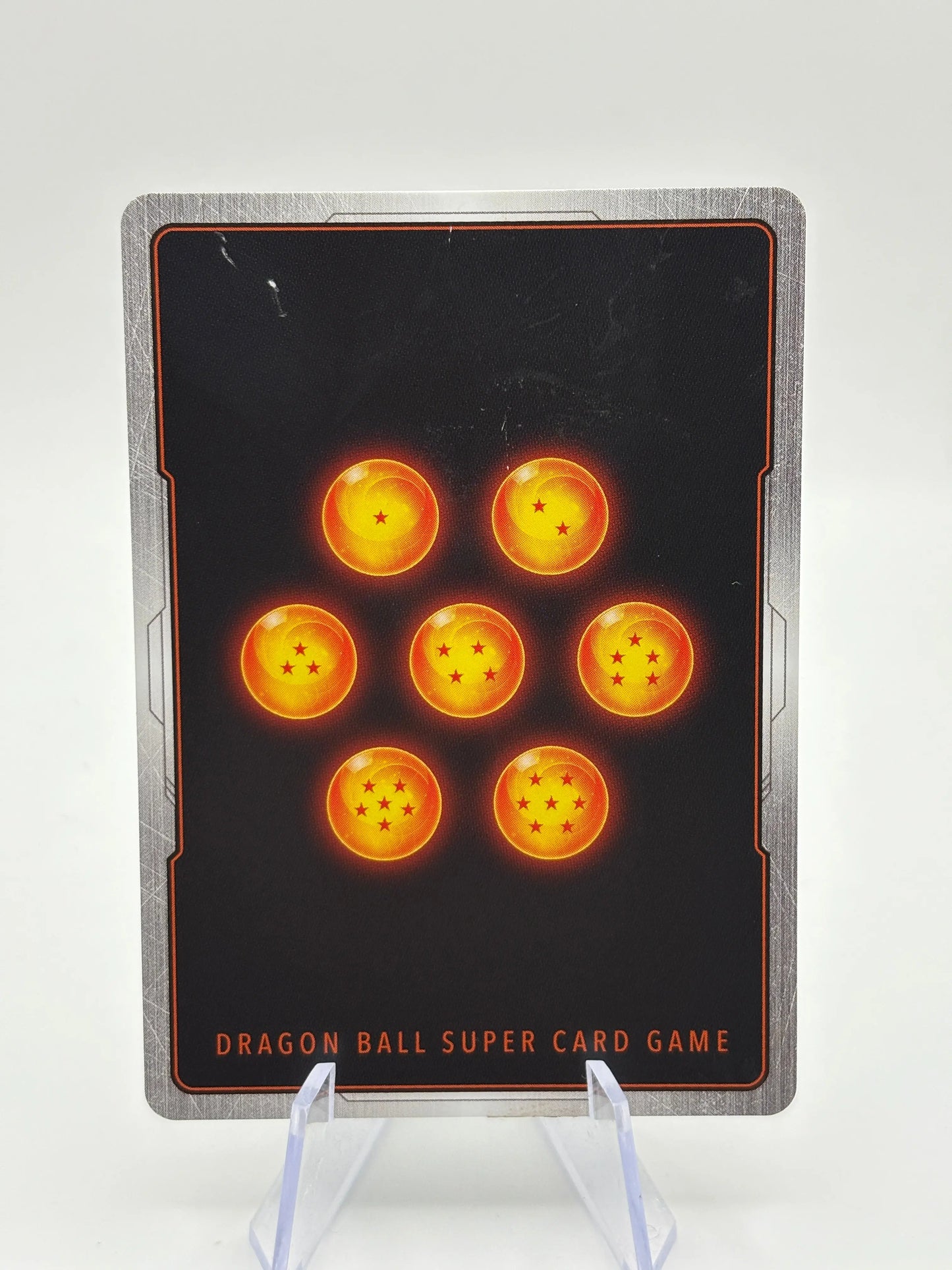 Dragon Ball Super Fusion World - Vegito FB02-139 SCR* Alt Art MP FRENLY BRICKS - Open 7 Days