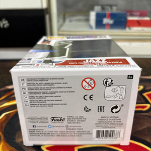 Funko POP Vinyl Retro Toys Transformers Jazz #25 Vinyl Figure FRENLY BRICKS - Open 7 Days