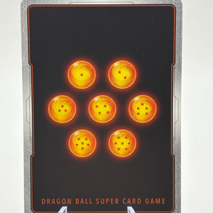 Dragon Ball Super Fusion World Vegito FB02-139 SCR** Super Alt Art NM FRENLY BRICKS - Open 7 Days