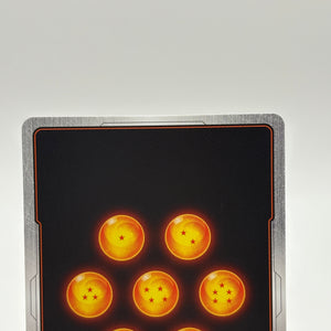 Dragon Ball Super Fusion World Vegito FB02-139 SCR** Super Alt Art NM FRENLY BRICKS - Open 7 Days