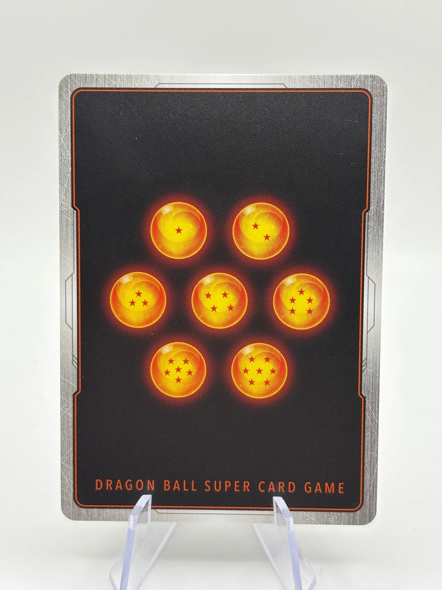 Dragon Ball Super Fusion World - Broly FB08-122 SCR LP FRENLY BRICKS - Open 7 Days