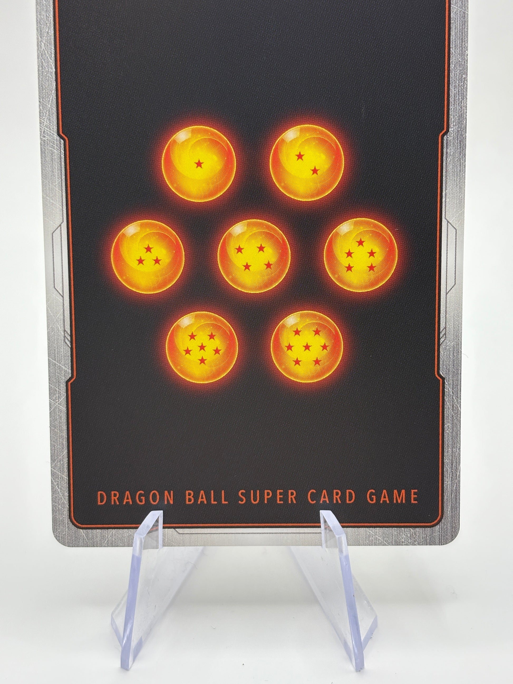 Dragon Ball Super Fusion World Vegito FB02-139 SCR** Super Alt Art NM FRENLY BRICKS - Open 7 Days