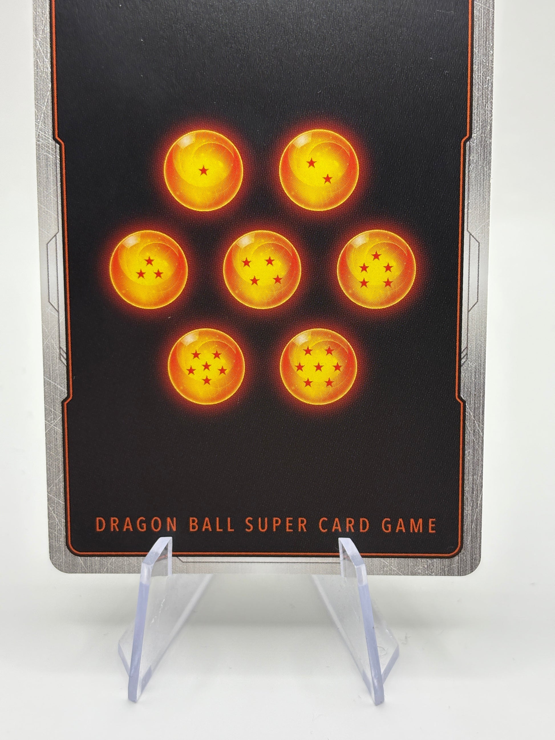 Dragon Ball Super Fusion World - Broly FB08-122 SCR LP FRENLY BRICKS - Open 7 Days