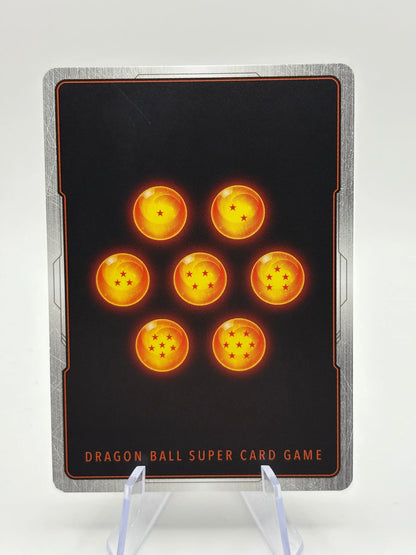 Dragon Ball Super Fusion World - 10x Kamehameha FB03-137 R* Alt Art LP FRENLY BRICKS - Open 7 Days