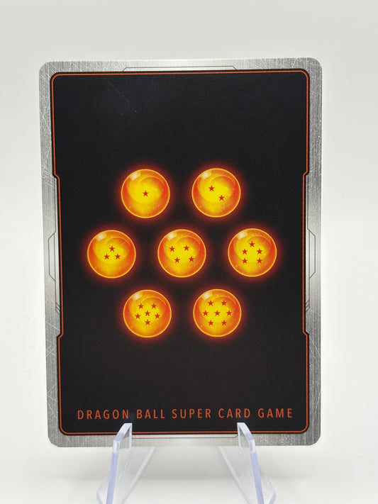 Dragon Ball Super Fusion World - 10x Kamehameha FB03-137 R* Alt Art LP FRENLY BRICKS - Open 7 Days