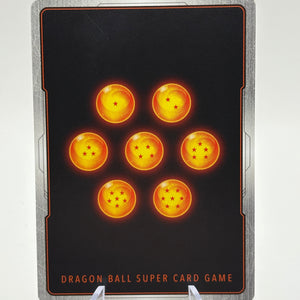 Dragon Ball Super Fusion World - 10x Kamehameha FB03-137 R* Alt Art LP FRENLY BRICKS - Open 7 Days