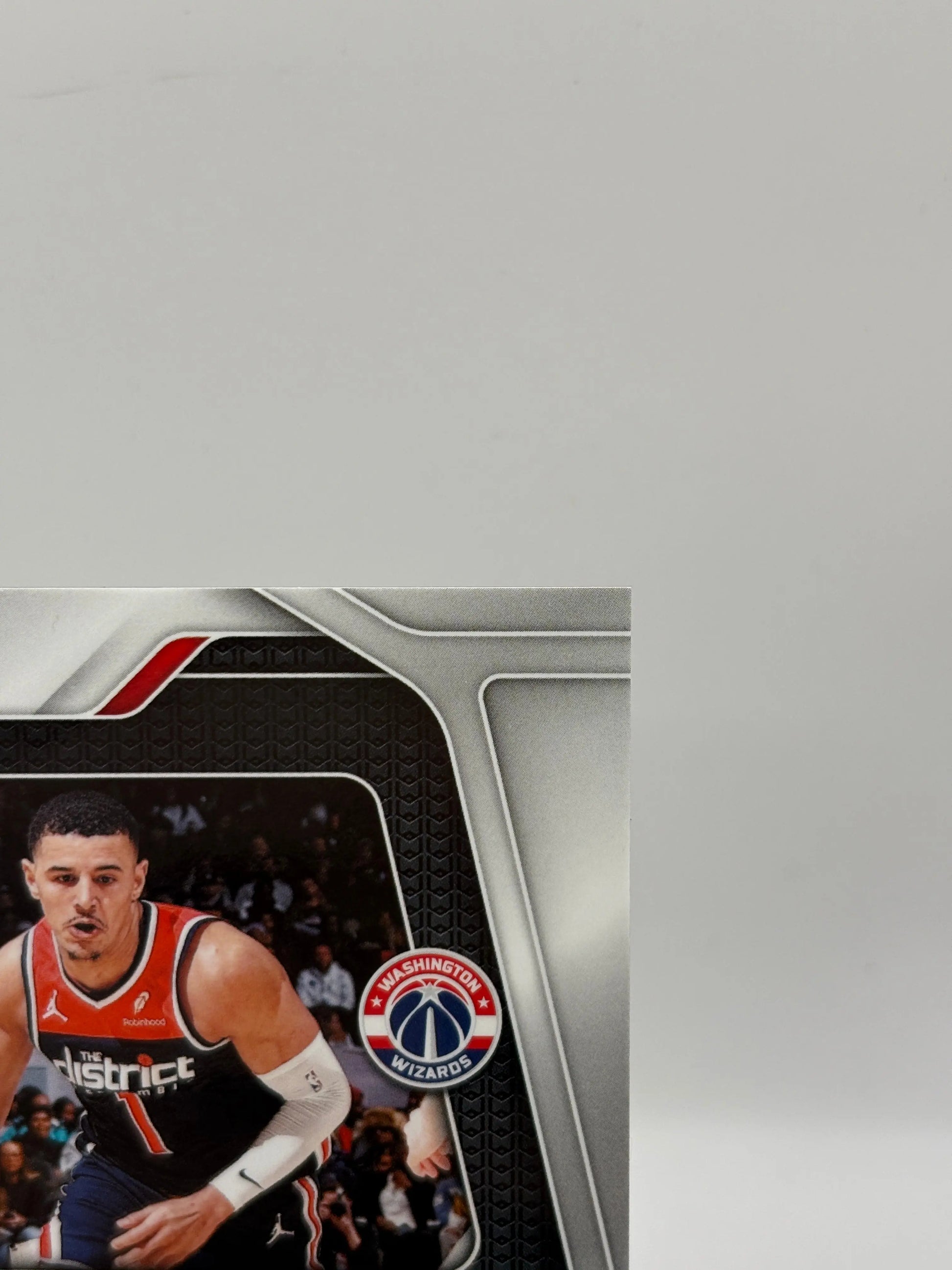 2024-25 Panini Prizm Basketball - Johnny Davis #SIG-JDW Auto FRENLY BRICKS - Open 7 Days