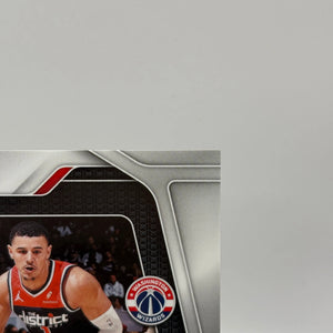 2024-25 Panini Prizm Basketball - Johnny Davis #SIG-JDW Auto FRENLY BRICKS - Open 7 Days