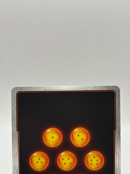 Dragon Ball Super Fusion World - Death Ball FS04-16 C* Alt Art LP FRENLY BRICKS - Open 7 Days