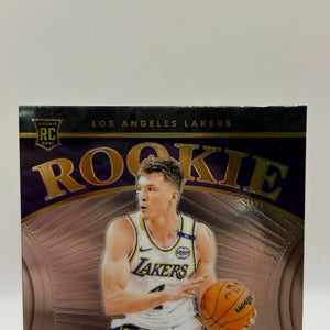 2024-25 Panini Select Basketball #24 Rookie Revolution Dalton Knecht FRENLY BRICKS - Open 7 Days