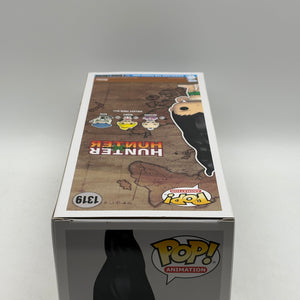 Funko POP! Animation Hunter x Hunter #1319 Awaken Gon 2023 Summer Con FRENLY BRICKS - Open 7 Days