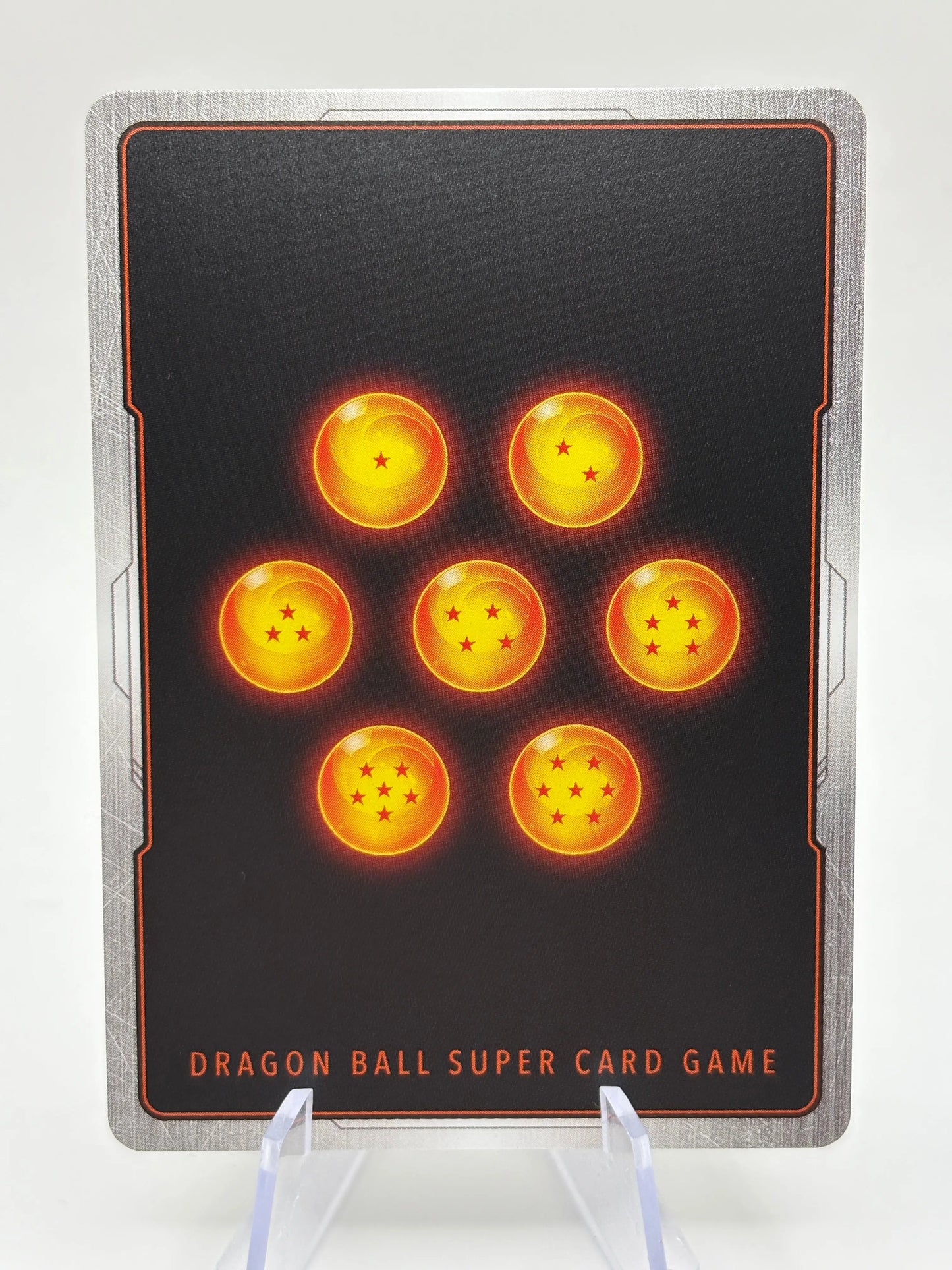 Dragon Ball Super Fusion World - Broly FB08-087 SR* Alt Art NM FRENLY BRICKS - Open 7 Days