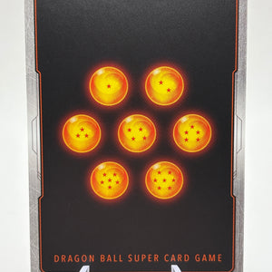 Dragon Ball Super Fusion World - Broly FB08-087 SR* Alt Art NM FRENLY BRICKS - Open 7 Days