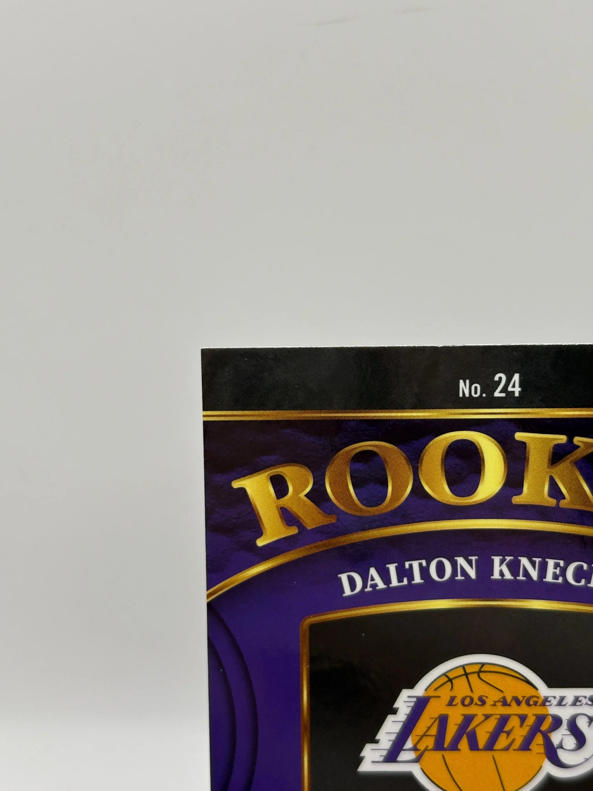 2024-25 Panini Select Basketball #24 Rookie Revolution Dalton Knecht FRENLY BRICKS - Open 7 Days