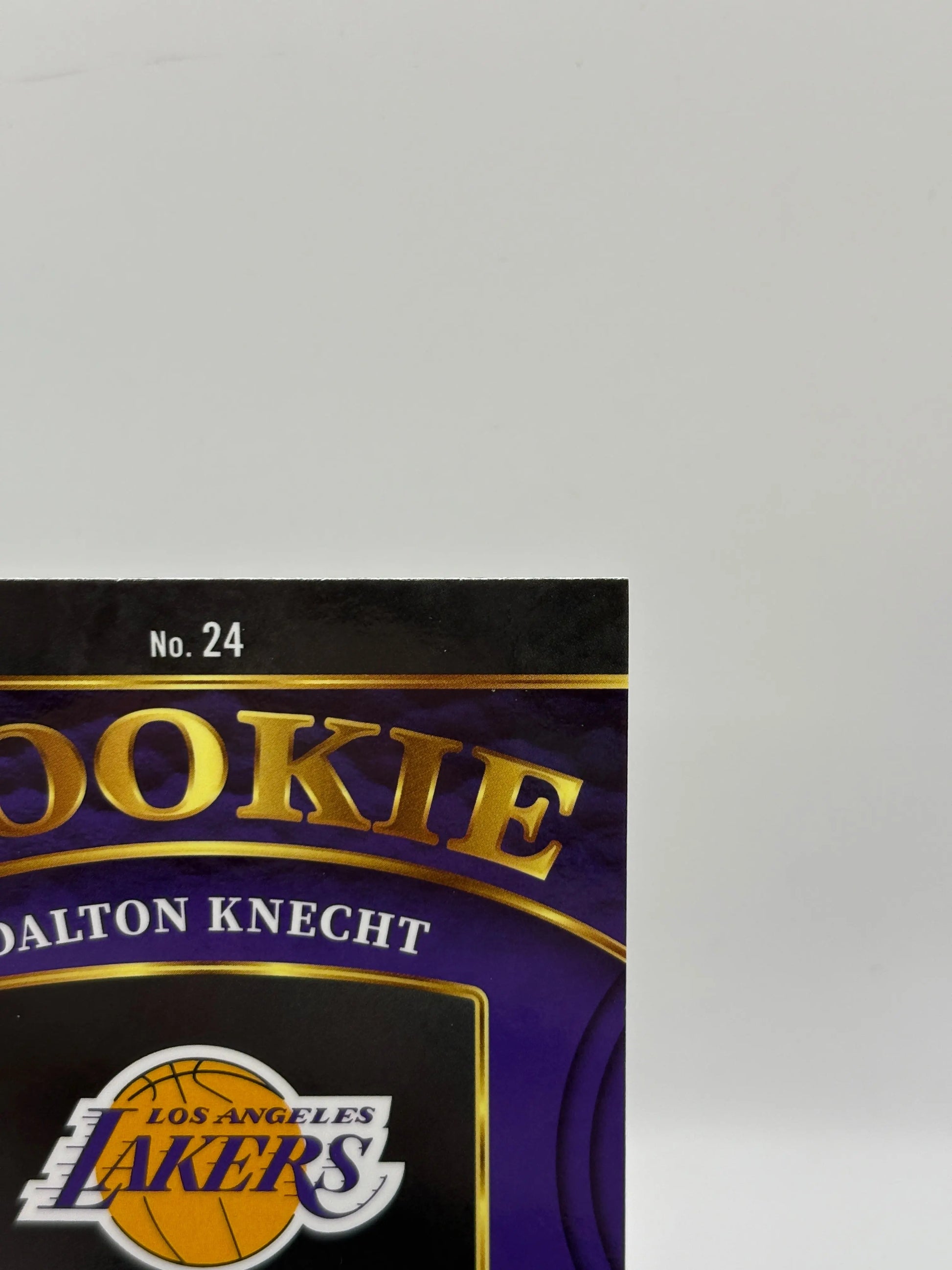 2024-25 Panini Select Basketball #24 Rookie Revolution Dalton Knecht FRENLY BRICKS - Open 7 Days